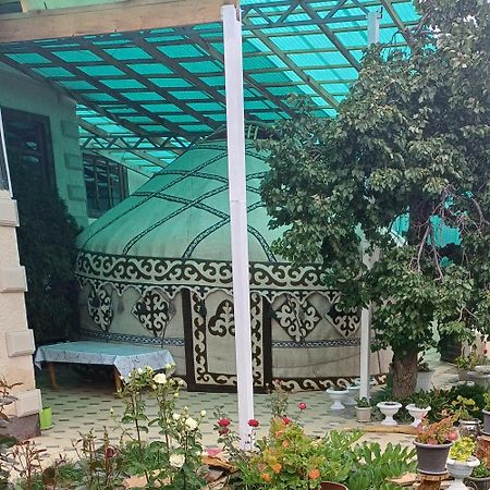 Geshouseaselbarskoon Hotel Ngoại thất bức ảnh