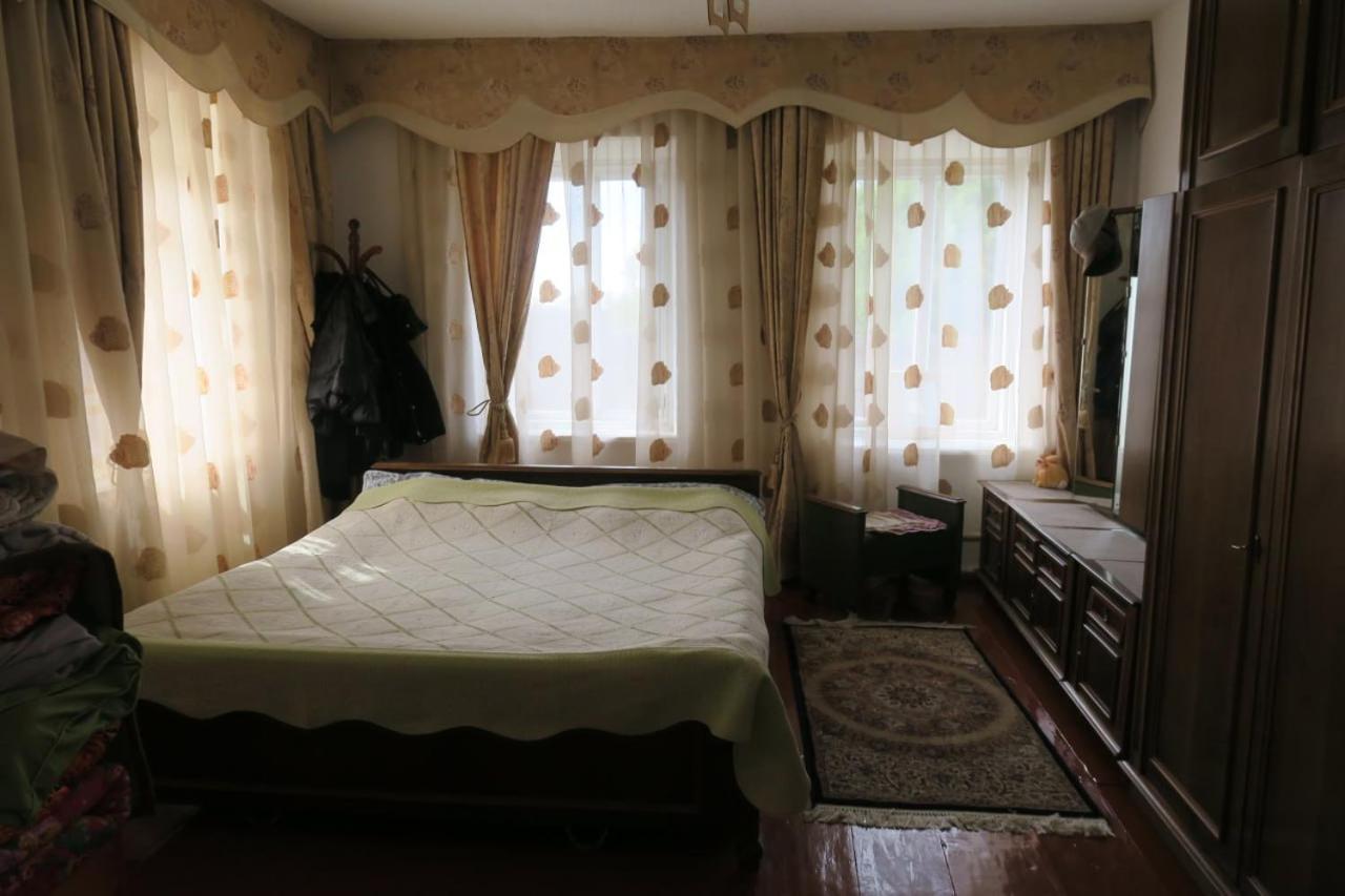 Geshouseaselbarskoon Hotel Ngoại thất bức ảnh
