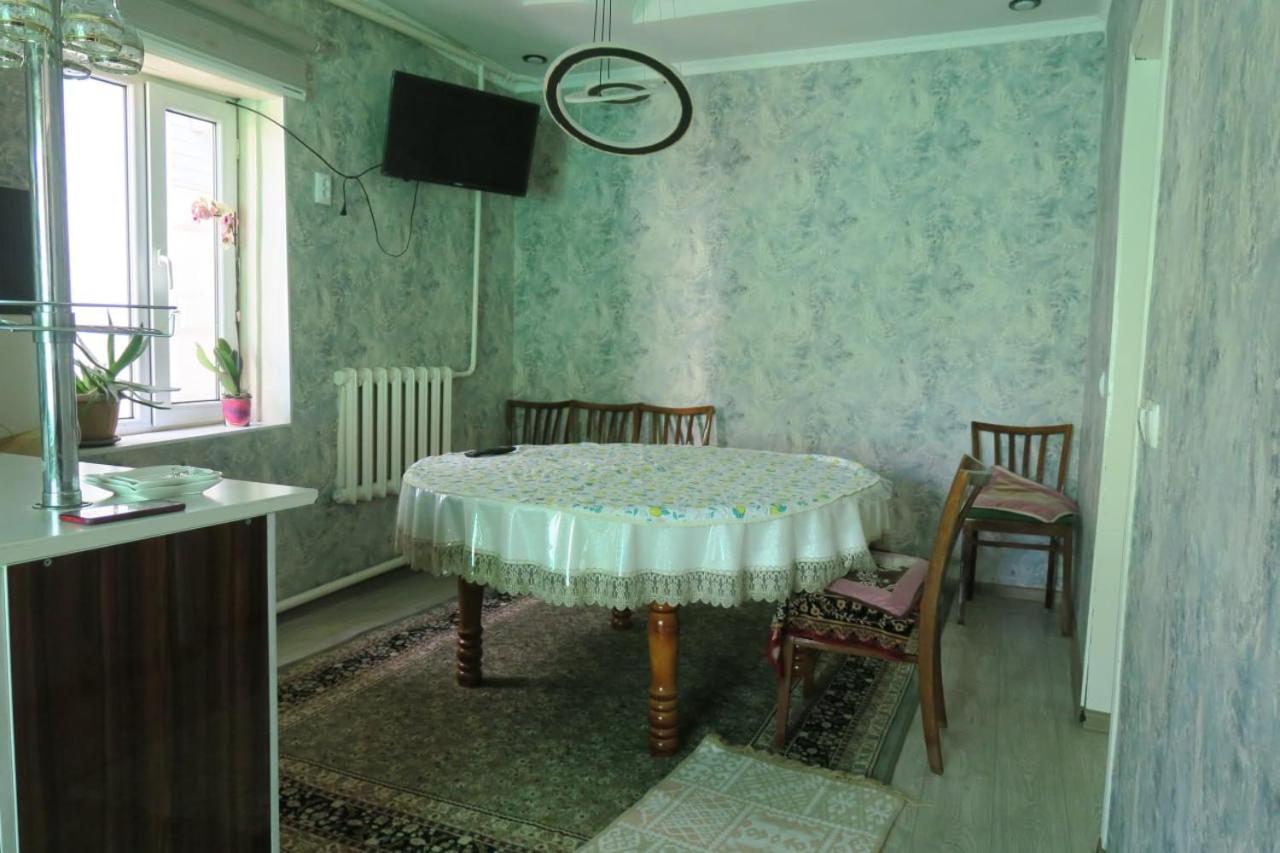 Geshouseaselbarskoon Hotel Ngoại thất bức ảnh