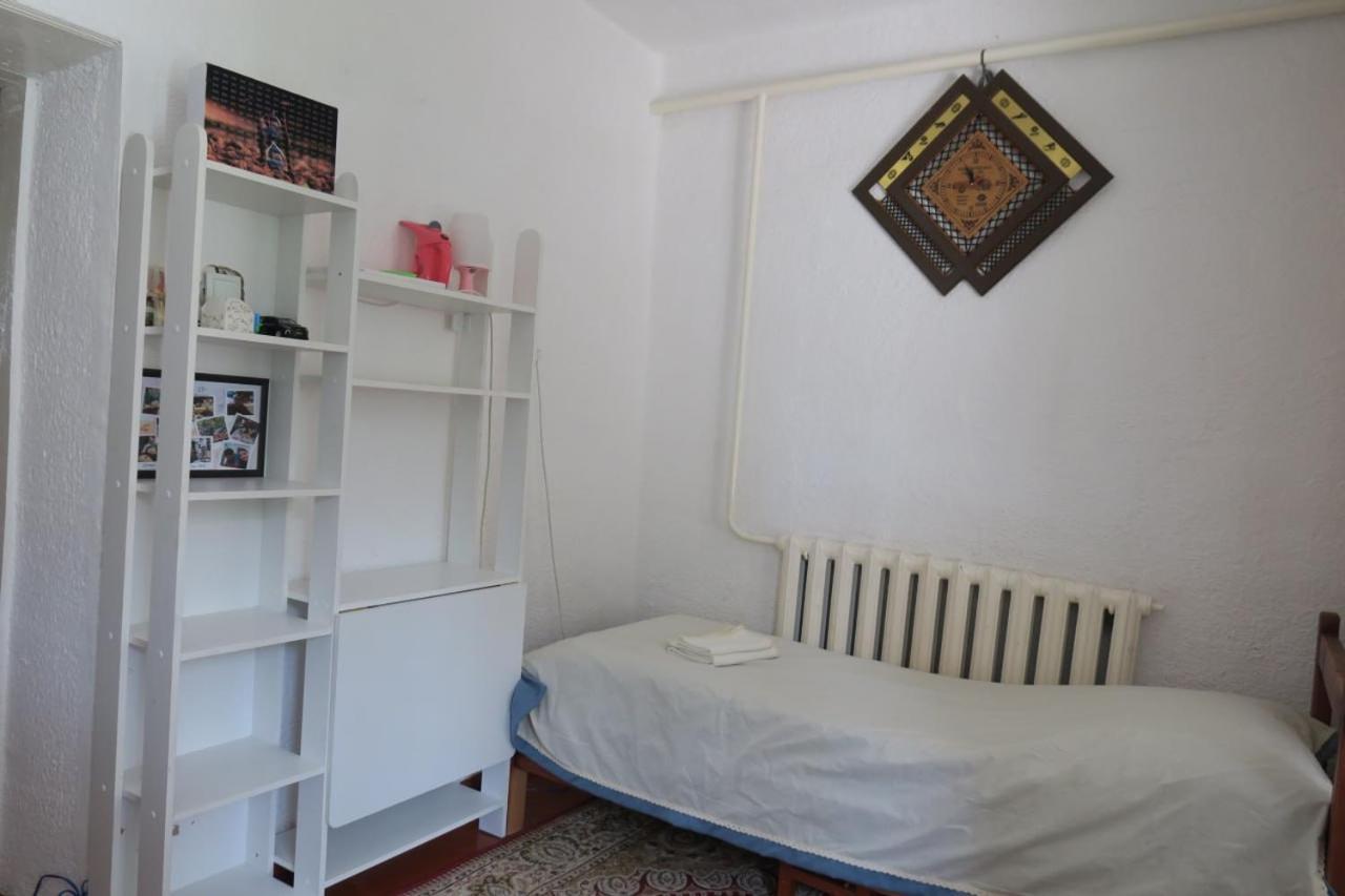 Geshouseaselbarskoon Hotel Ngoại thất bức ảnh